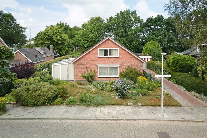 Foto 10 van H.M. van Randwijklaan 15