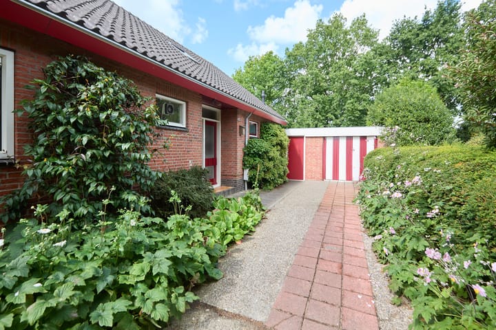 Foto 11 van H.M. van Randwijklaan 15