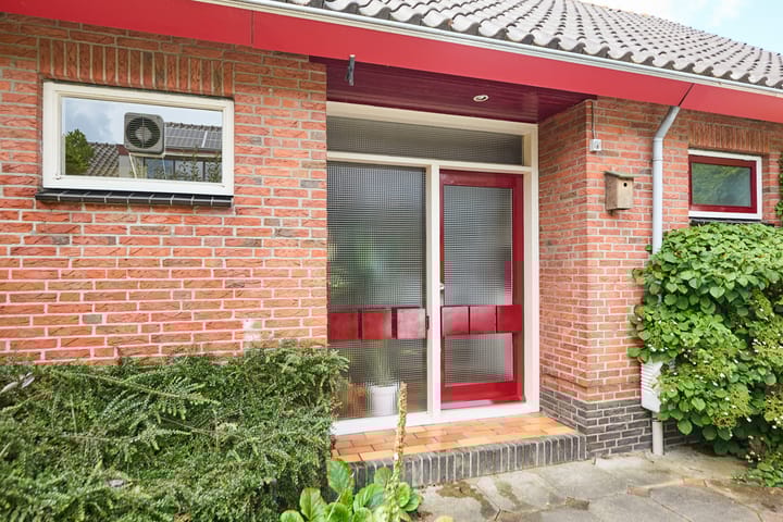 Foto 13 van H.M. van Randwijklaan 15