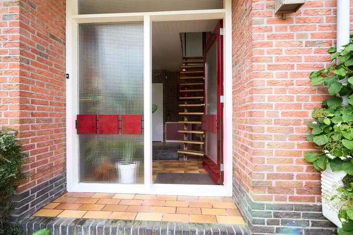 Foto 14 van H.M. van Randwijklaan 15