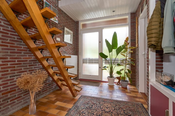 Foto 15 van H.M. van Randwijklaan 15