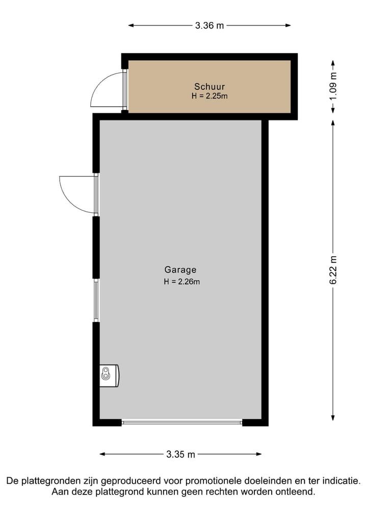 Foto 74 van H.M. van Randwijklaan 15