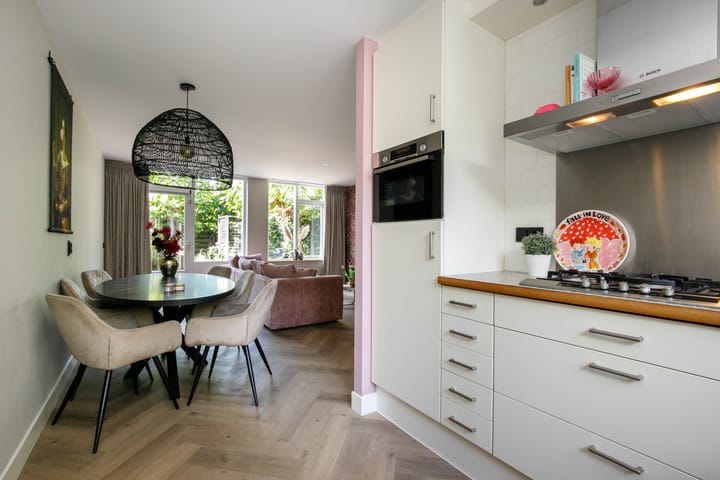 Foto 2 van Kastanjestraat 1