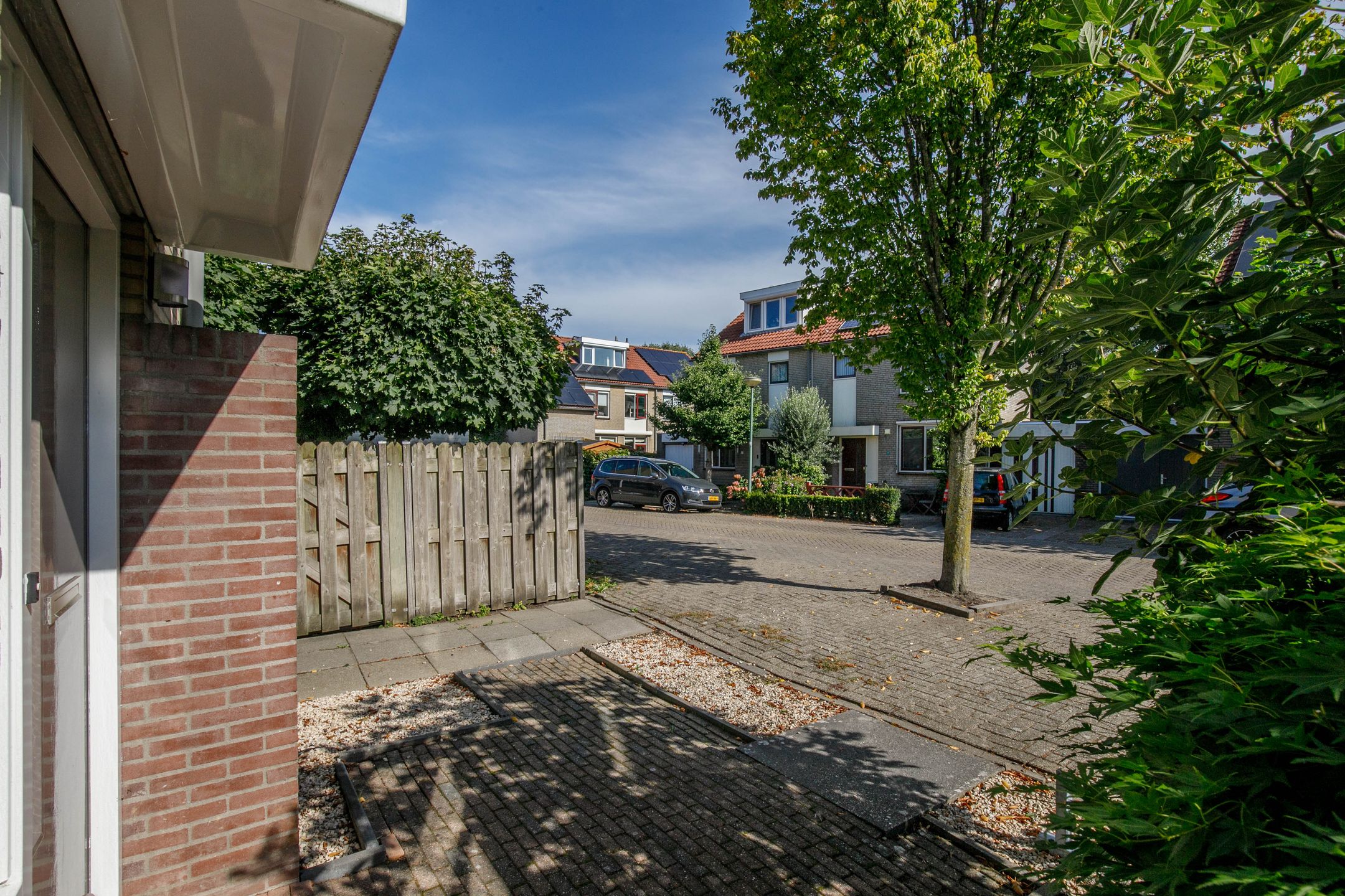 Foto 6 van Kastanjestraat 1