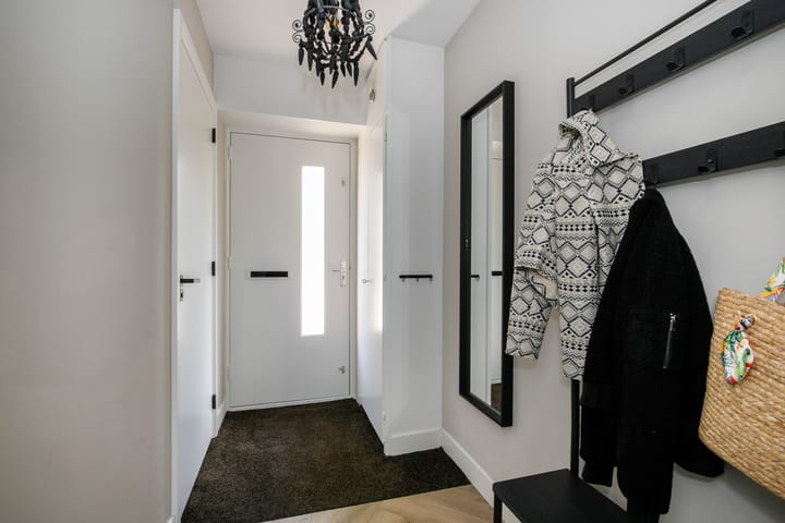 Foto 7 van Kastanjestraat 1