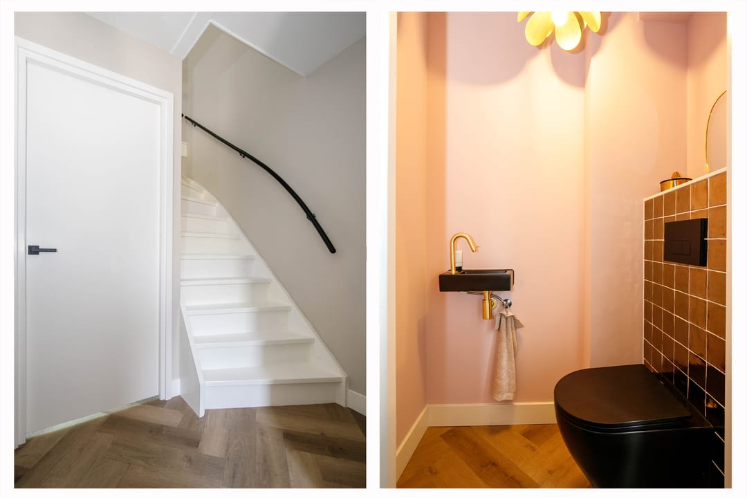 Foto 8 van Kastanjestraat 1