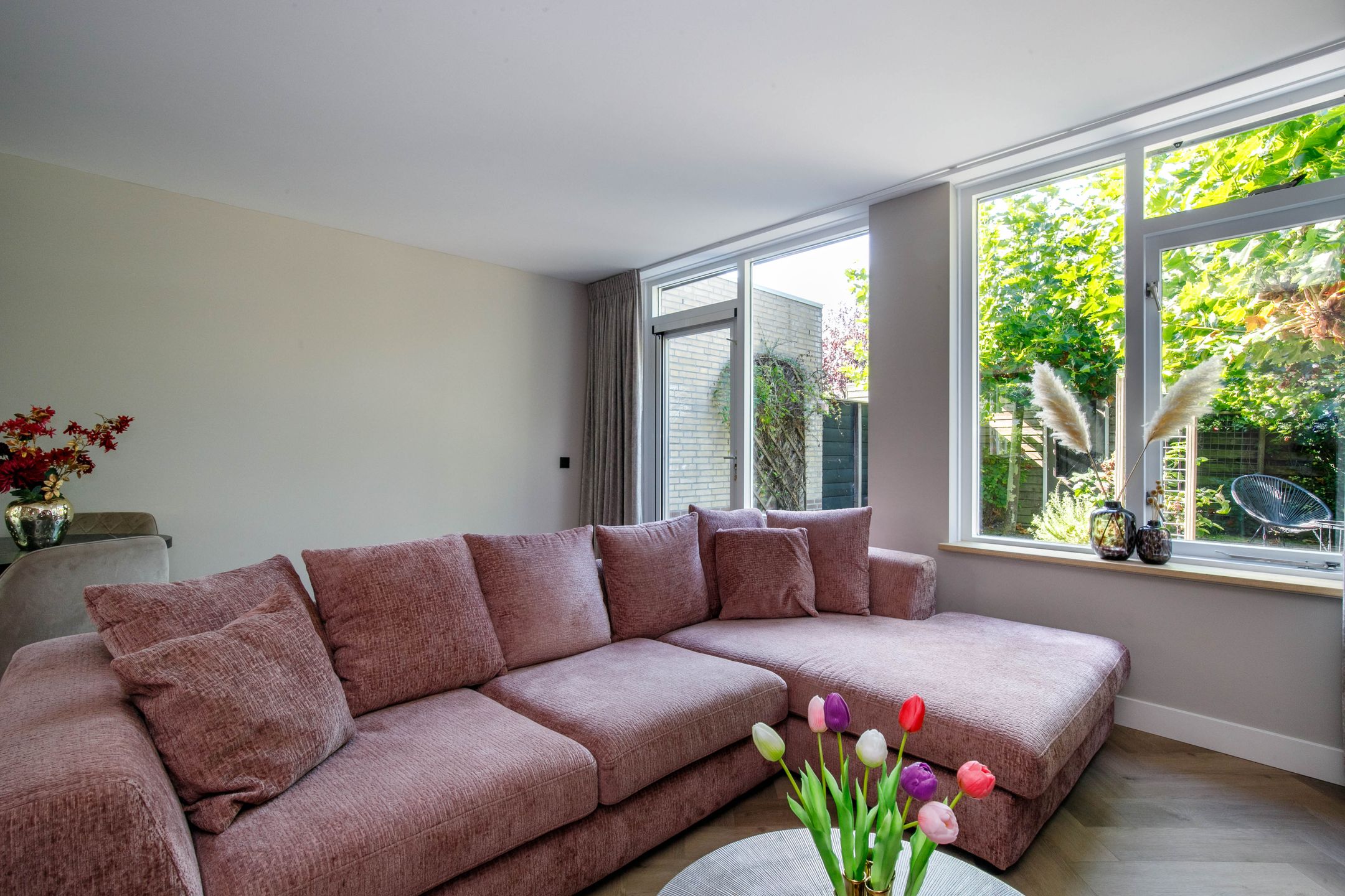 Foto 9 van Kastanjestraat 1