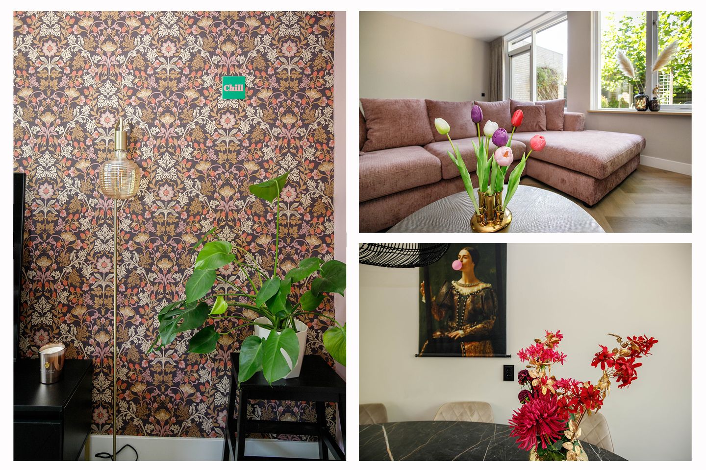 Foto 10 van Kastanjestraat 1