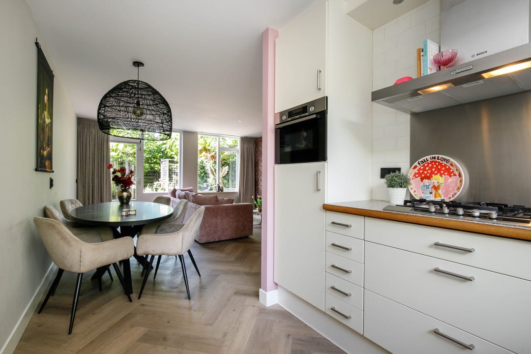 Foto 11 van Kastanjestraat 1