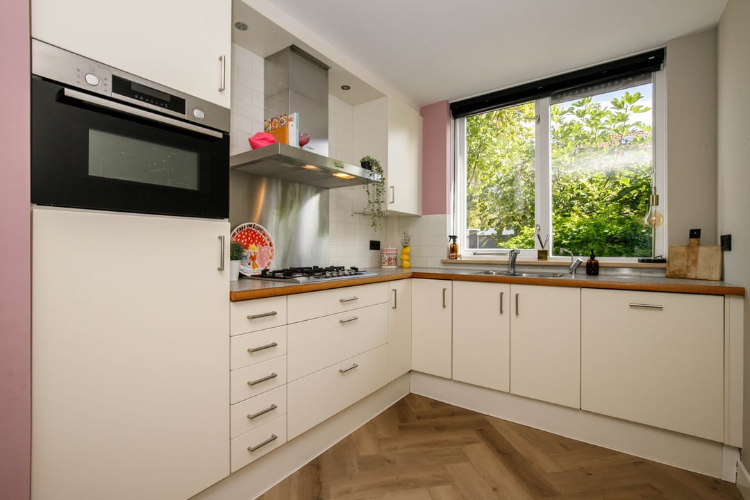 Foto 13 van Kastanjestraat 1