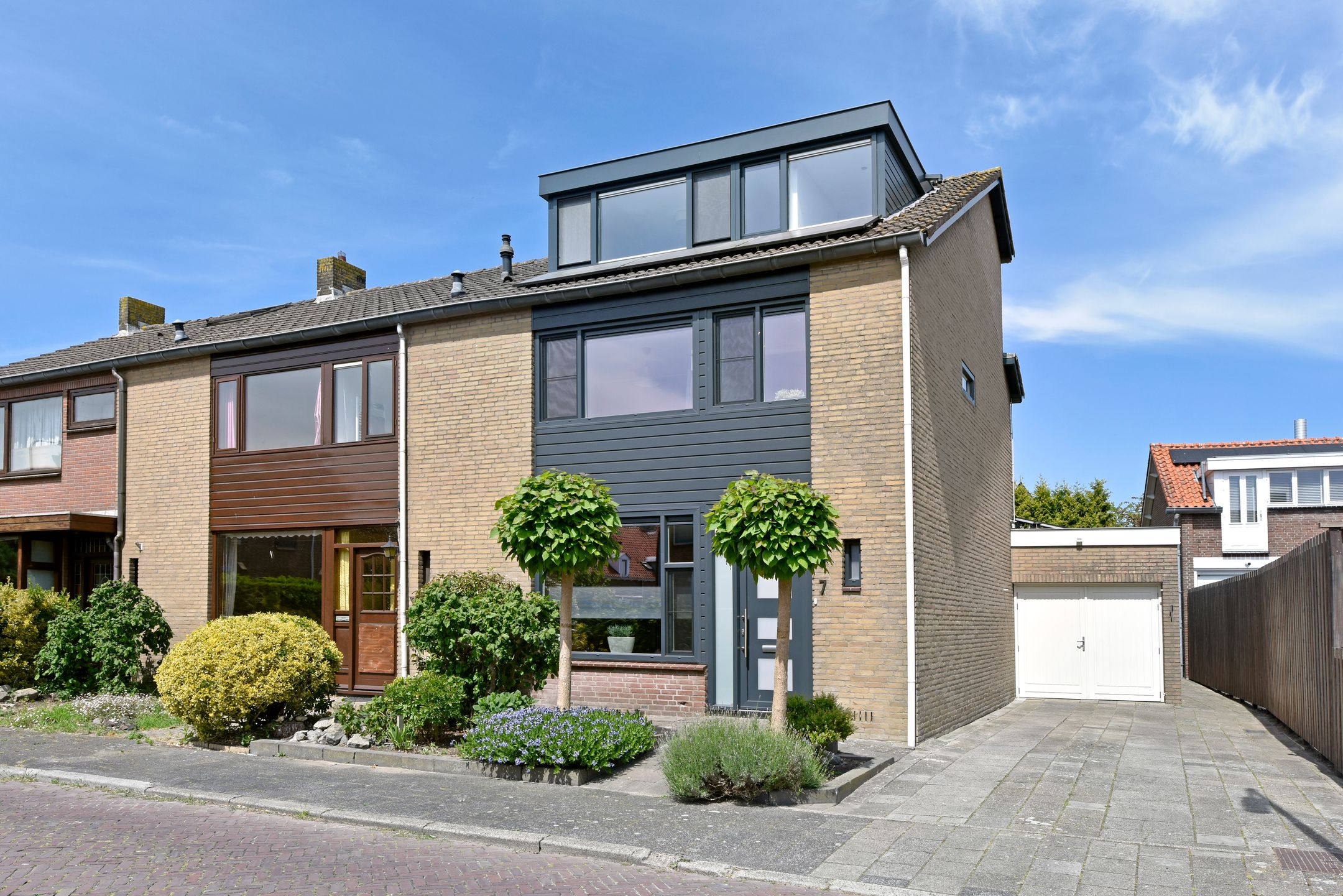 Prinses Beatrixstraat 7