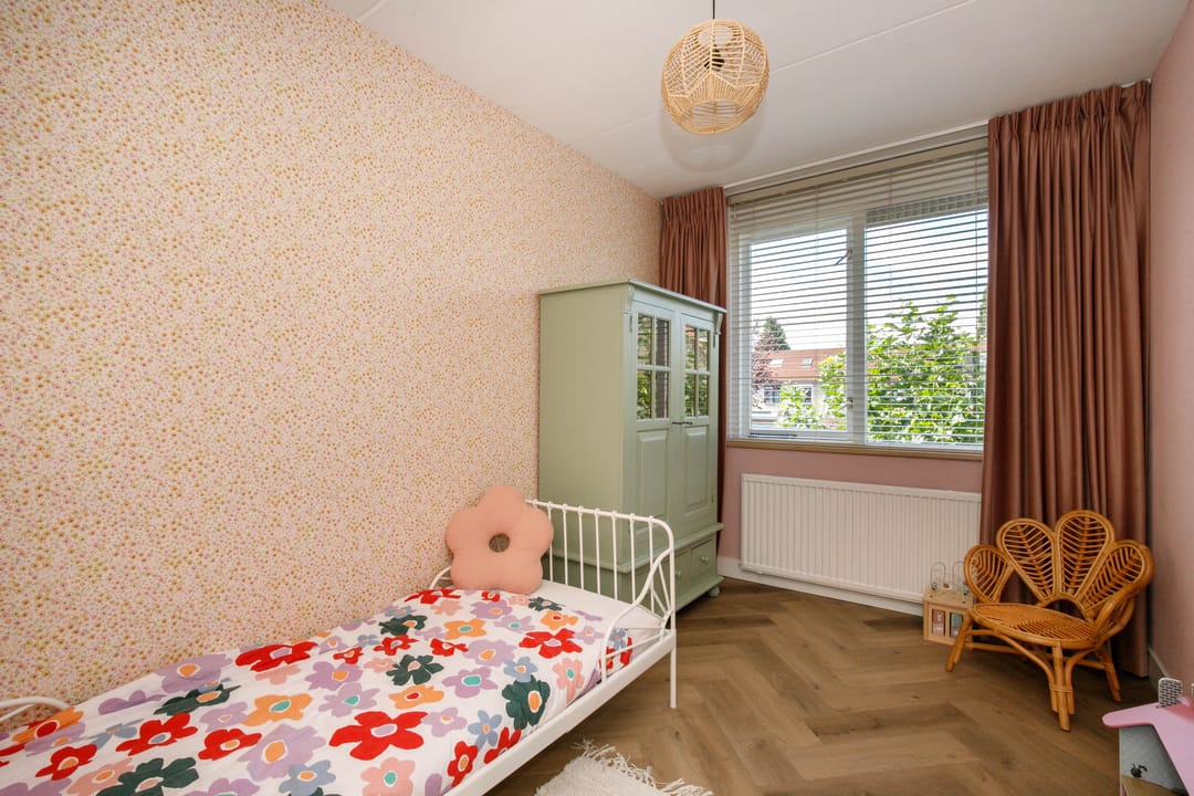 Foto 17 van Kastanjestraat 1