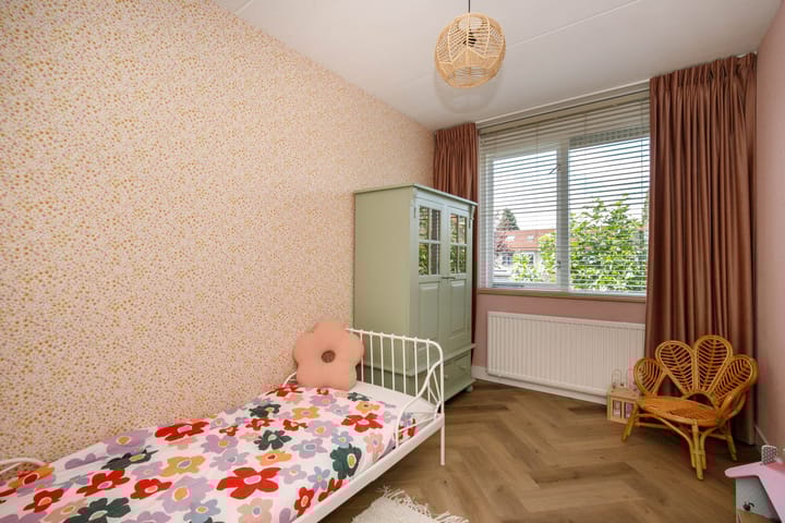 Foto 17 van Kastanjestraat 1