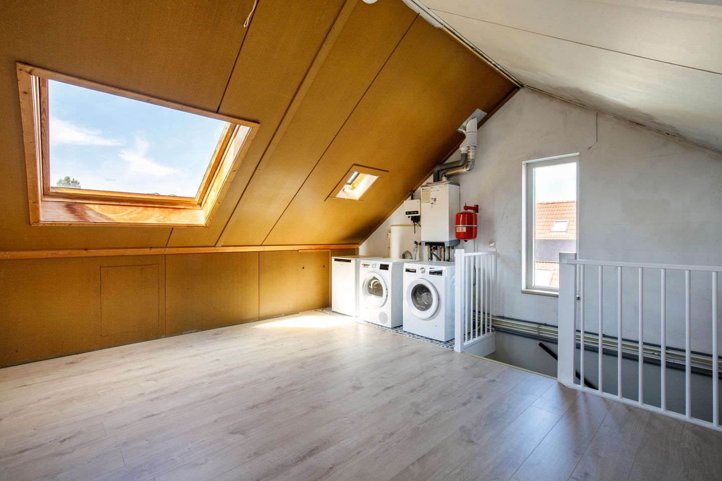 Foto 20 van Kastanjestraat 1