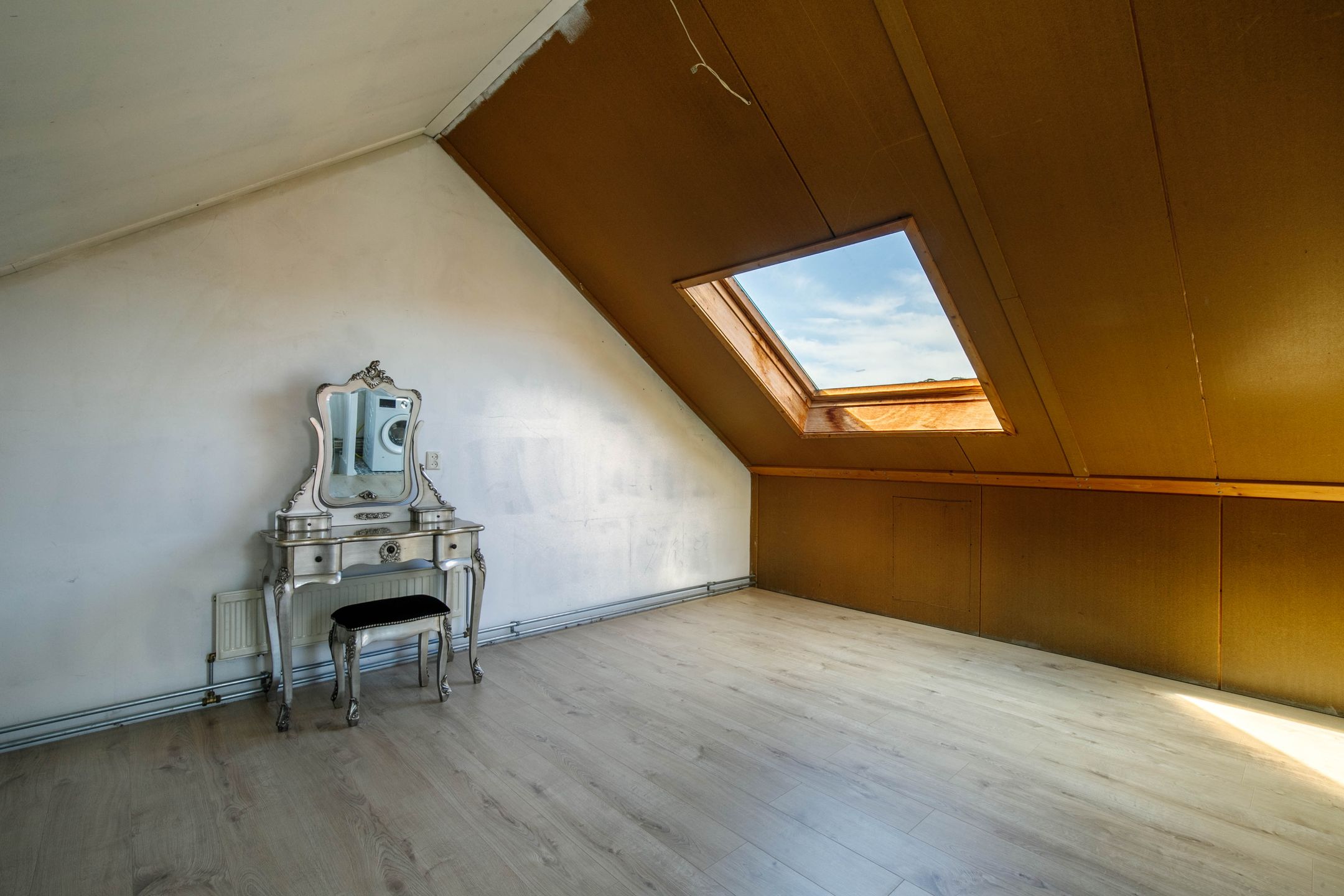 Foto 21 van Kastanjestraat 1