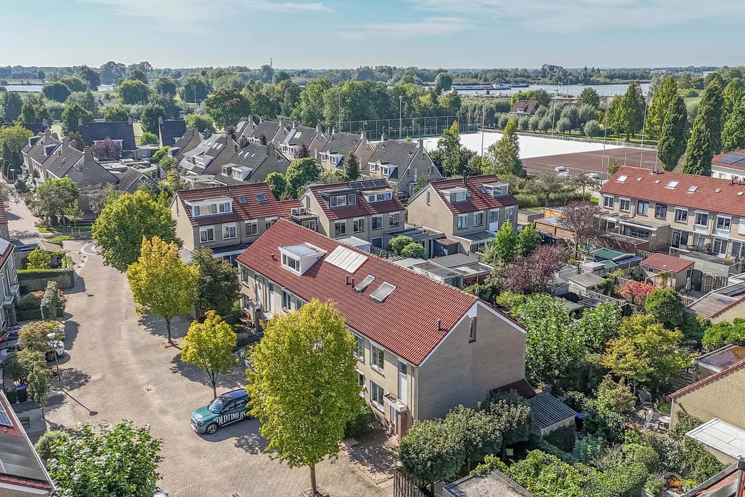 Foto 22 van Kastanjestraat 1