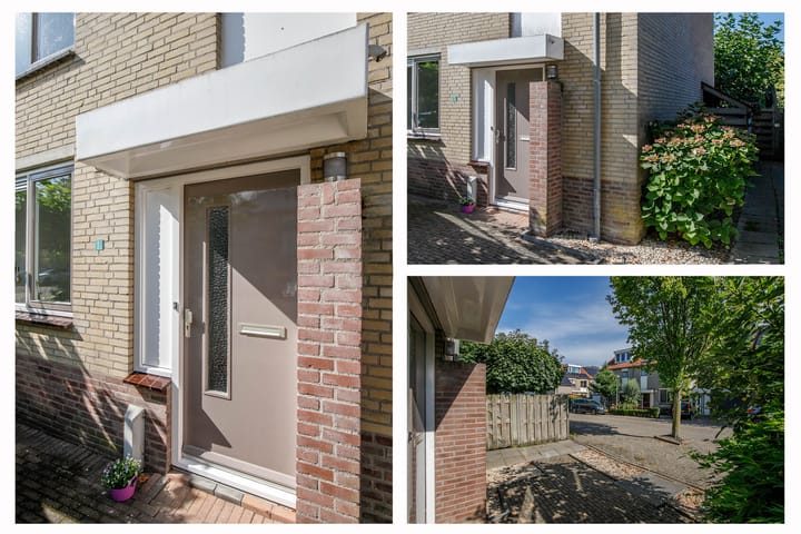 Foto 23 van Kastanjestraat 1