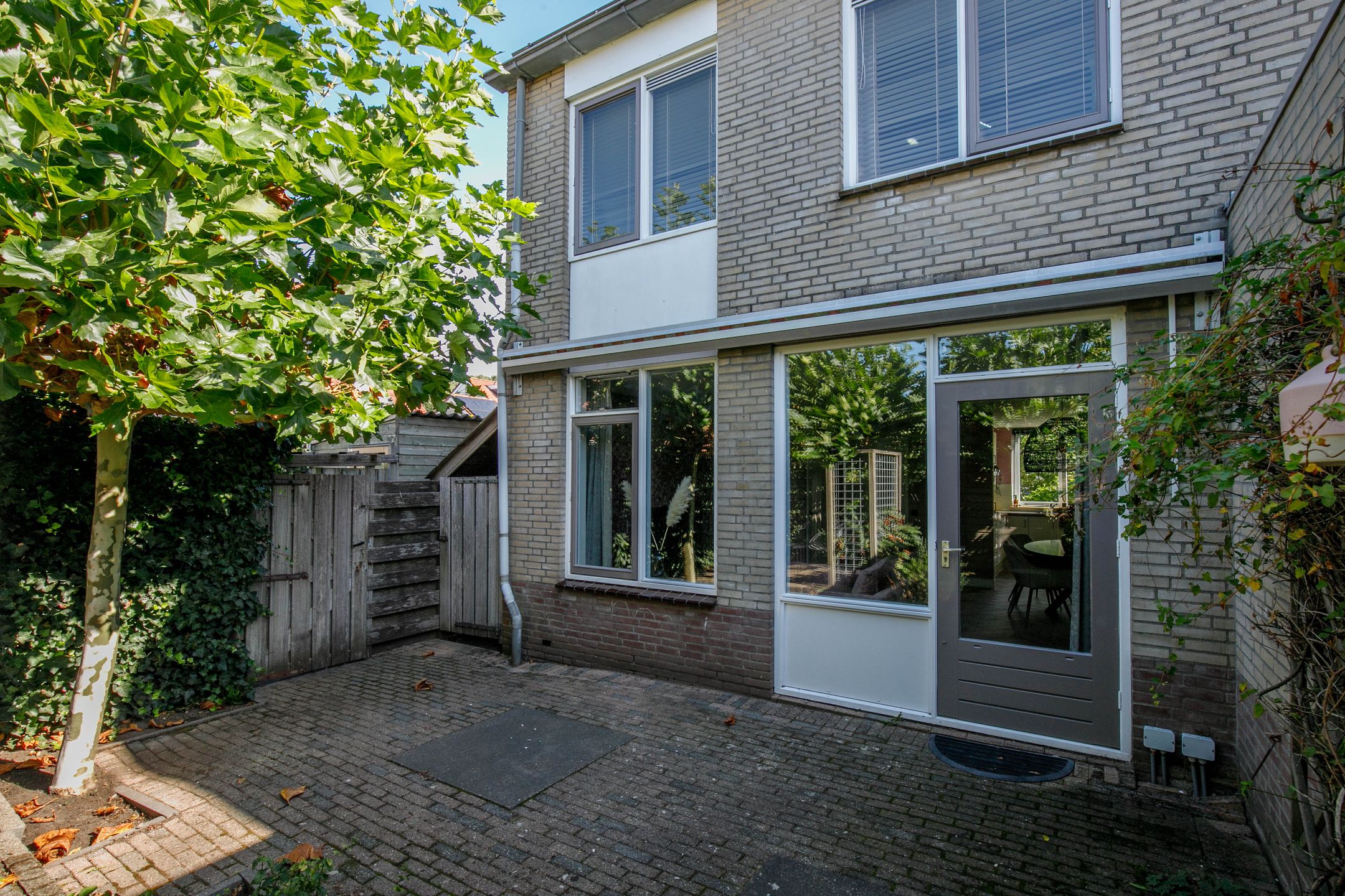 Foto 24 van Kastanjestraat 1