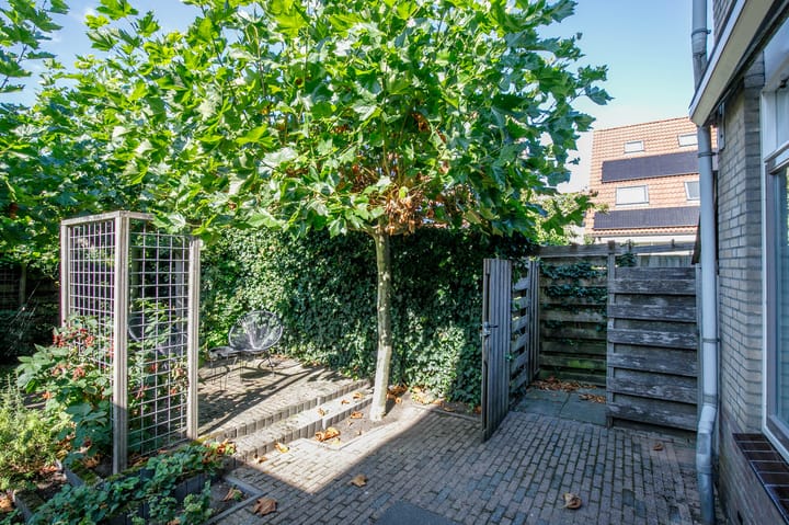 Foto 26 van Kastanjestraat 1