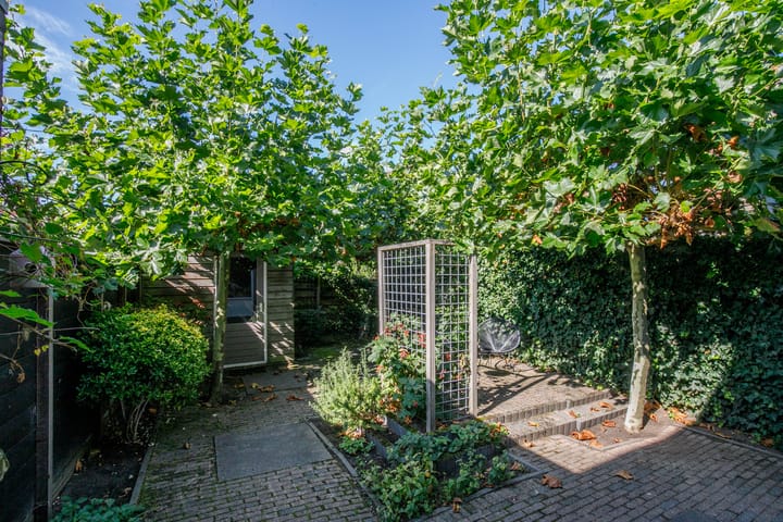 Foto 27 van Kastanjestraat 1