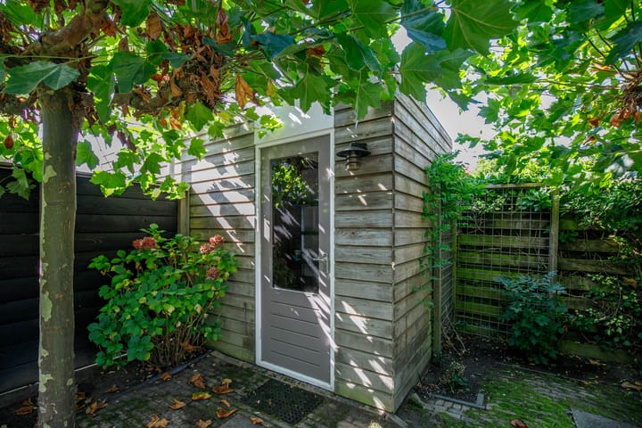 Foto 28 van Kastanjestraat 1