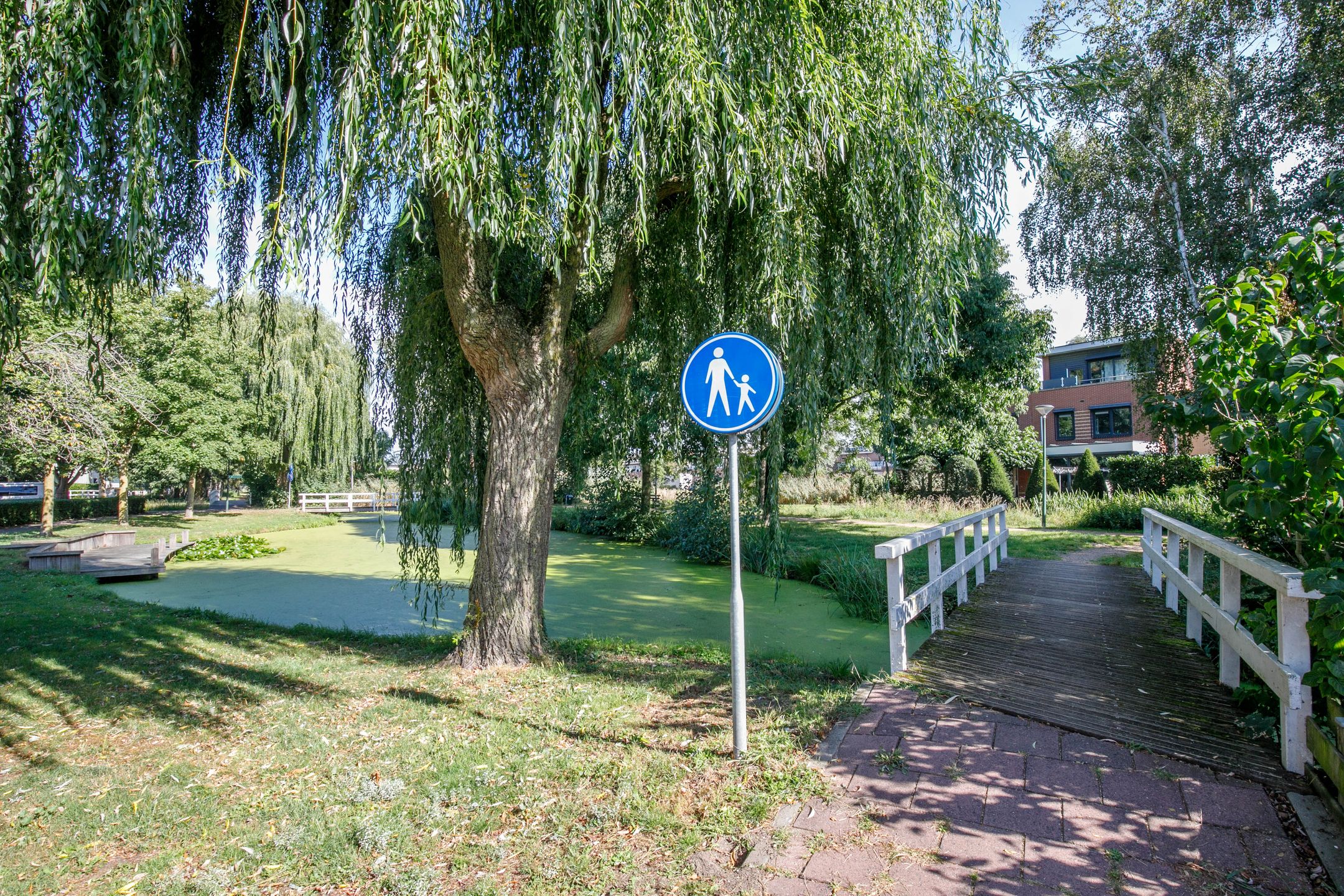 Foto 30 van Kastanjestraat 1