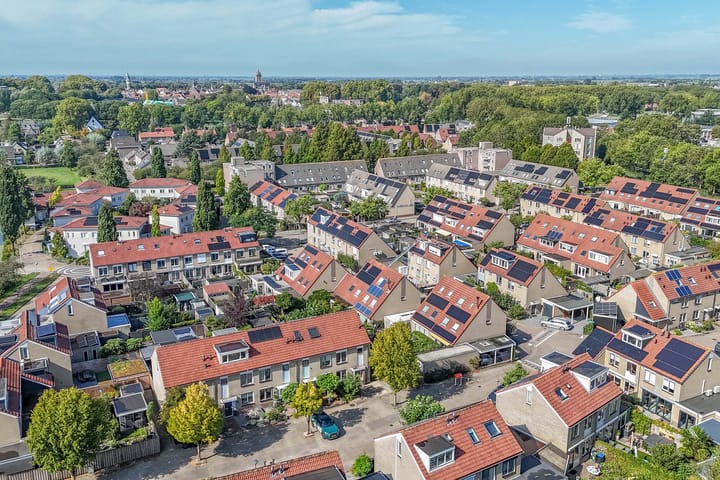 Foto 31 van Kastanjestraat 1