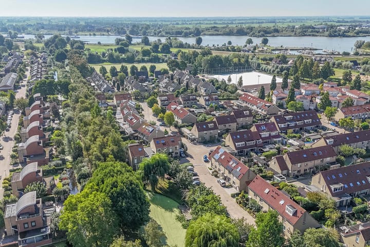 Foto 32 van Kastanjestraat 1