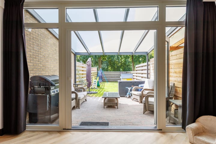 Foto 3 van Ten Oeverlaan 109