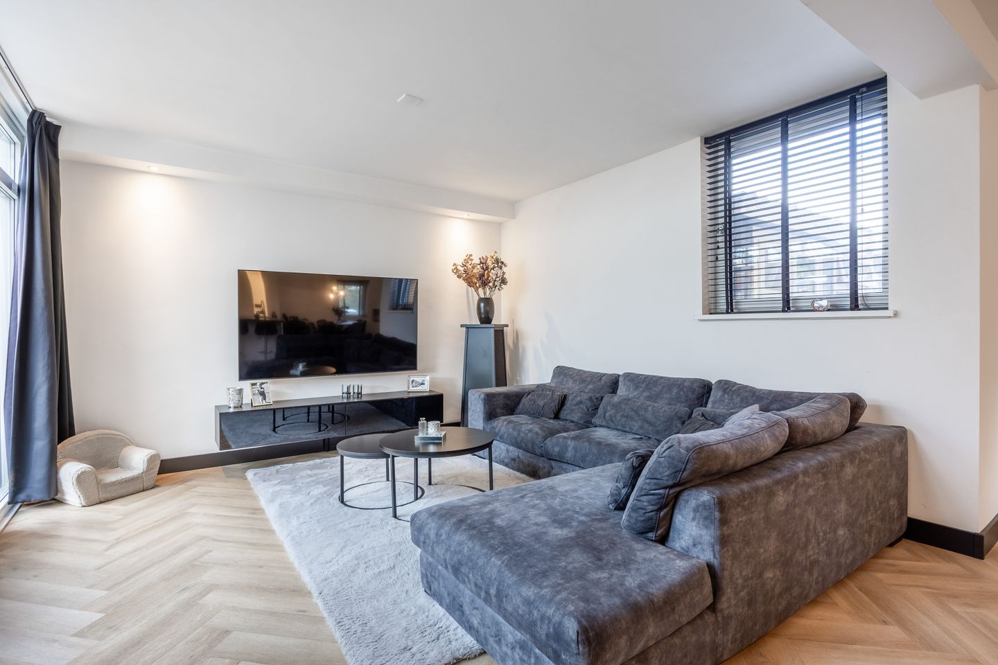 Foto 4 van Ten Oeverlaan 109