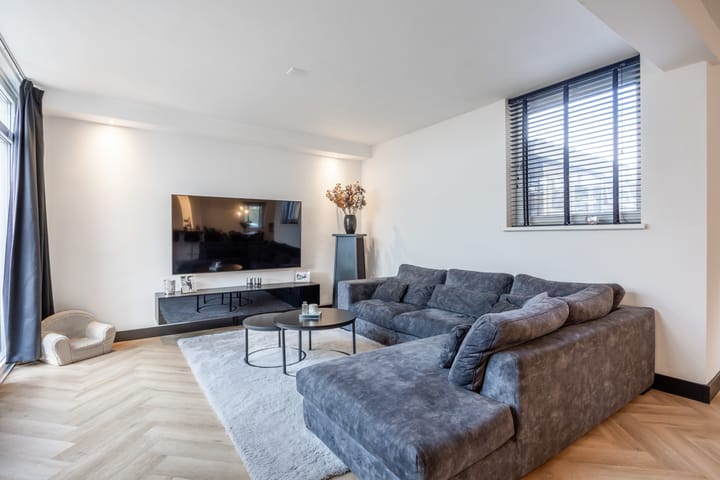 Foto 4 van Ten Oeverlaan 109