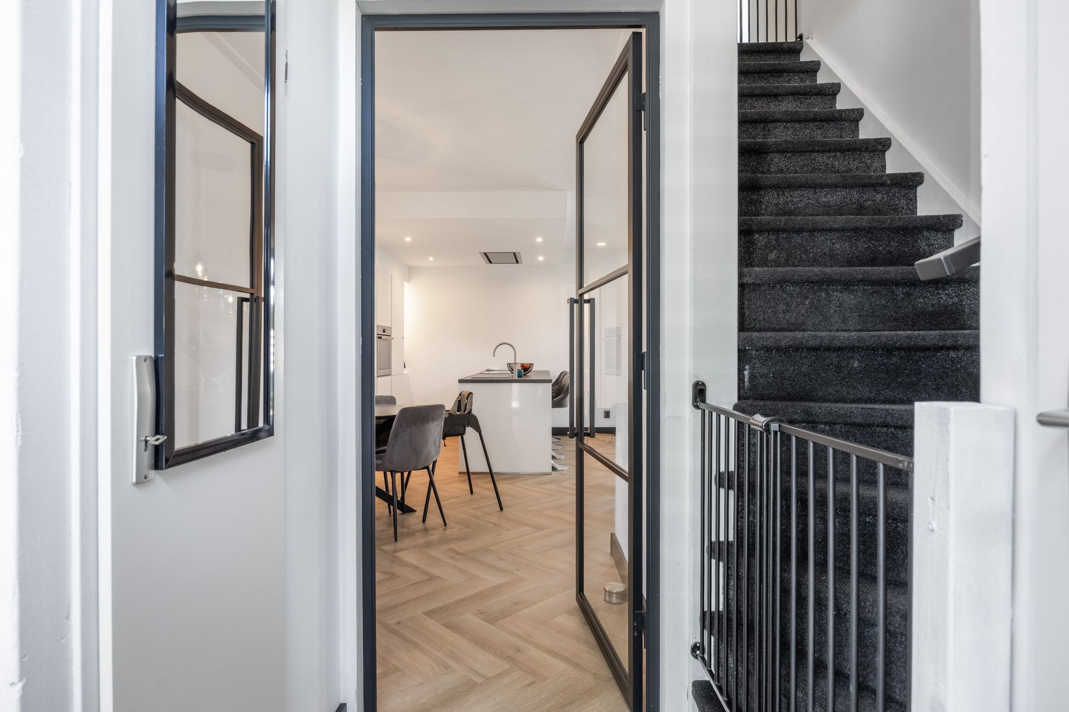 Foto 6 van Ten Oeverlaan 109