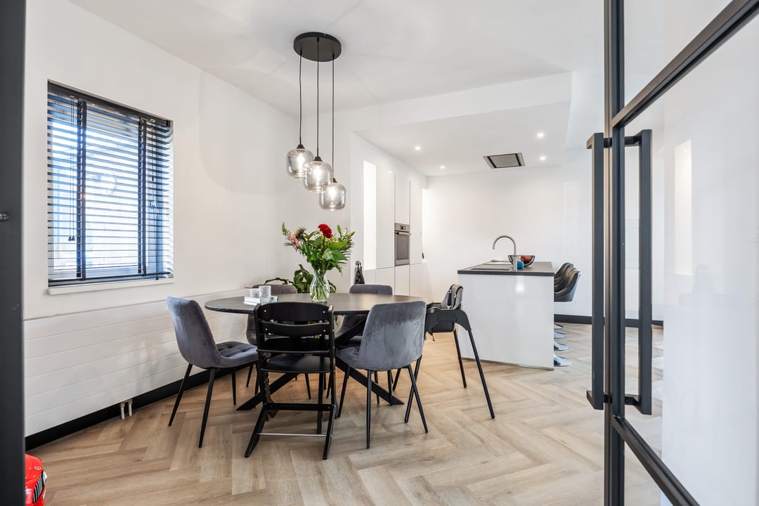 Foto 7 van Ten Oeverlaan 109