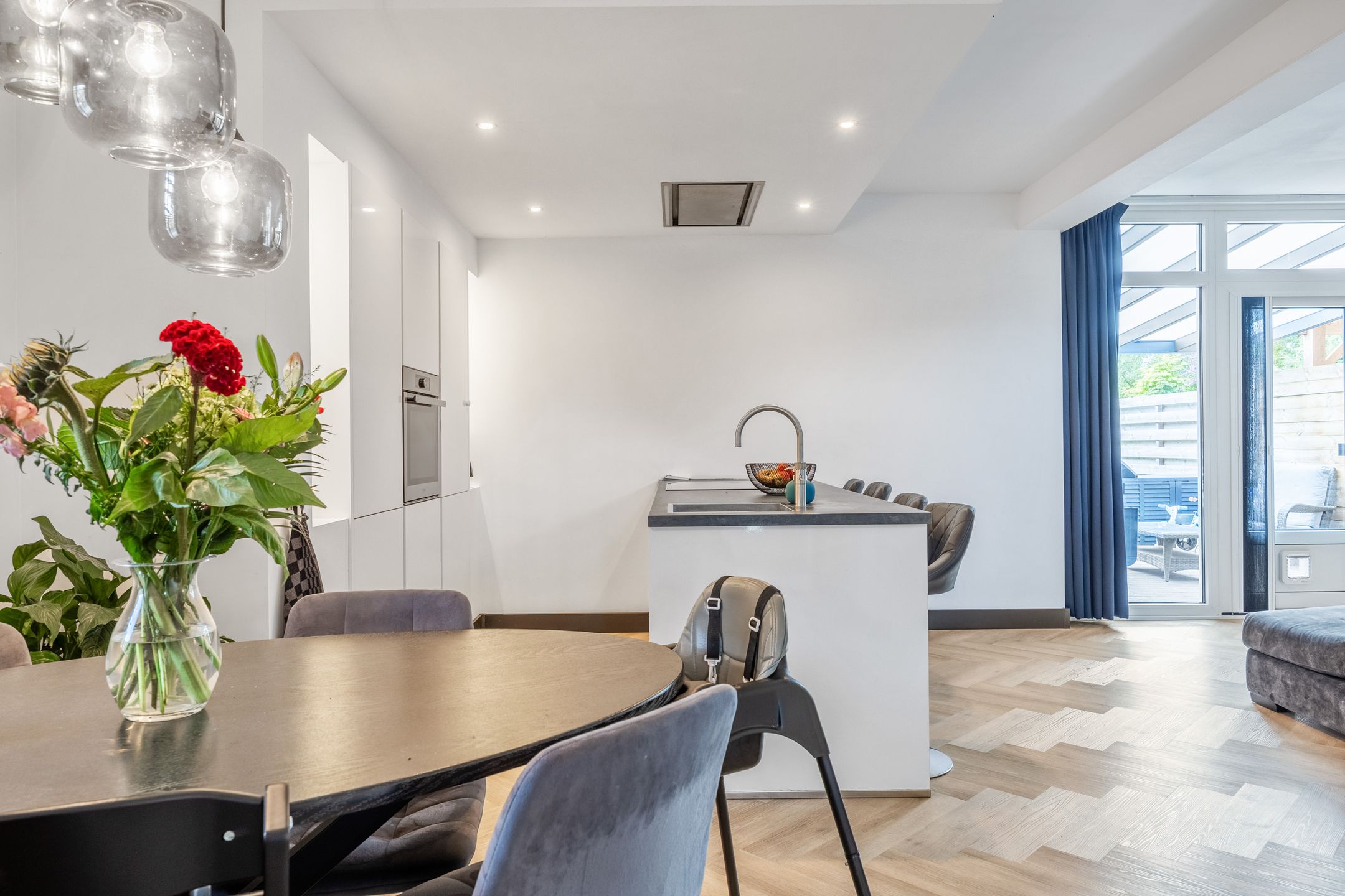 Foto 9 van Ten Oeverlaan 109