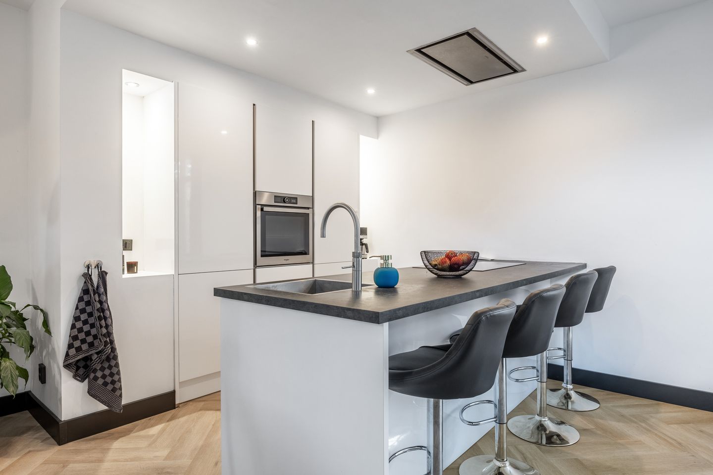 Foto 10 van Ten Oeverlaan 109