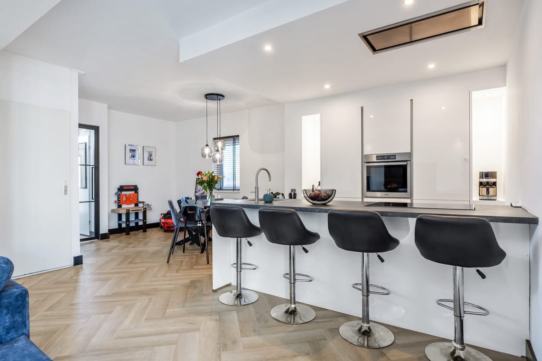 Foto 16 van Ten Oeverlaan 109