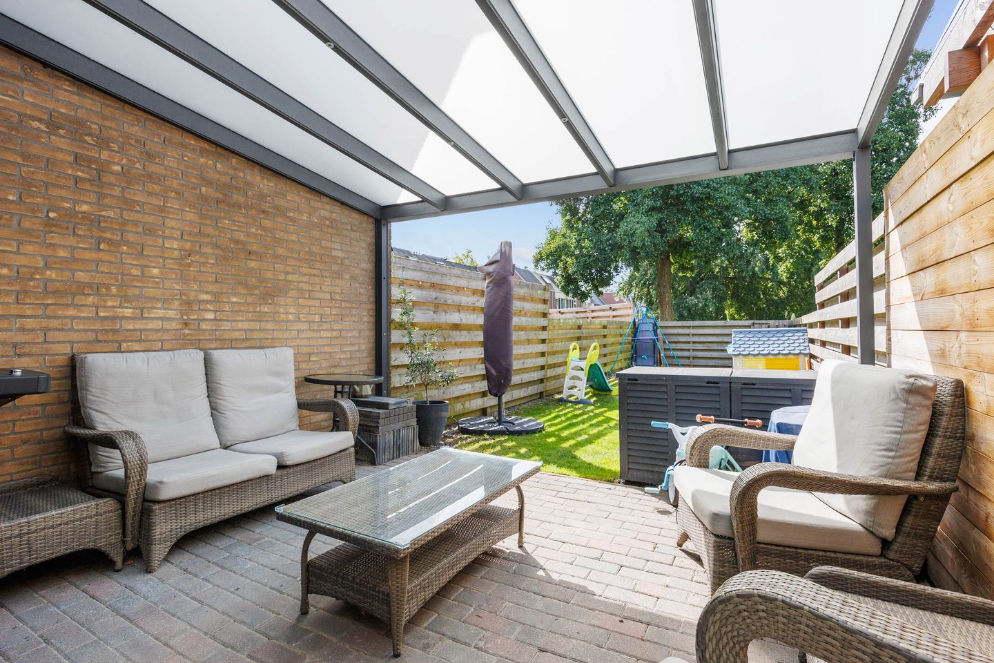 Foto 25 van Ten Oeverlaan 109