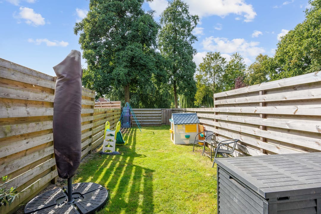 Foto 26 van Ten Oeverlaan 109