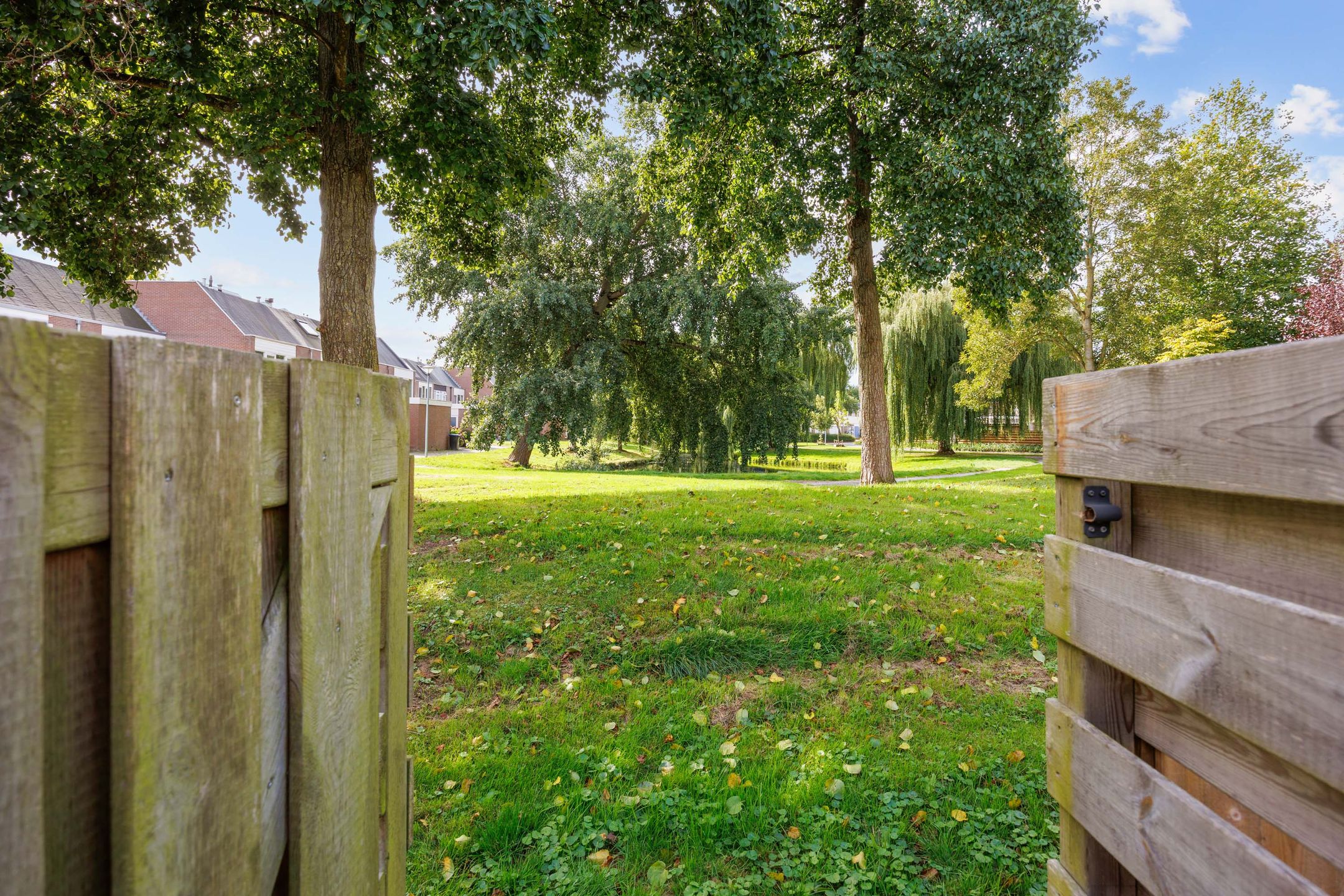 Foto 27 van Ten Oeverlaan 109