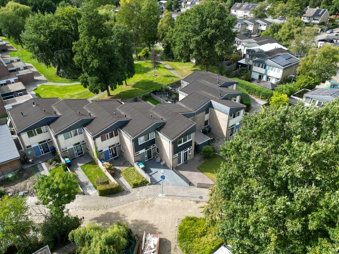 Foto 28 van Ten Oeverlaan 109