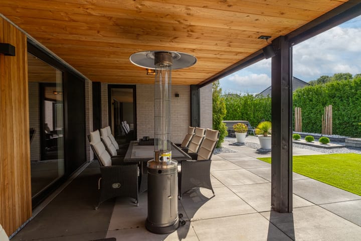 Photo 41 of H.J.M. Wiegersmastraat 9