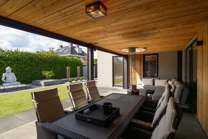 Photo 42 of H.J.M. Wiegersmastraat 9