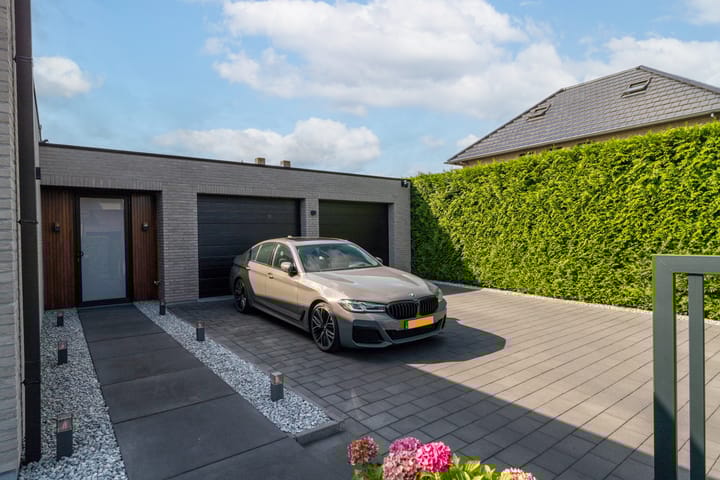 Photo 50 of H.J.M. Wiegersmastraat 9