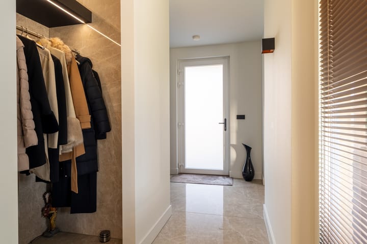 Photo 5 of H.J.M. Wiegersmastraat 9