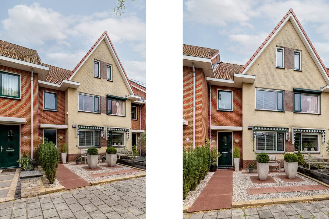 Foto 7 van Titanium 32