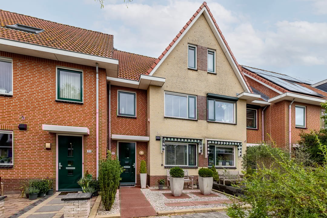 Foto 1 van Titanium 32