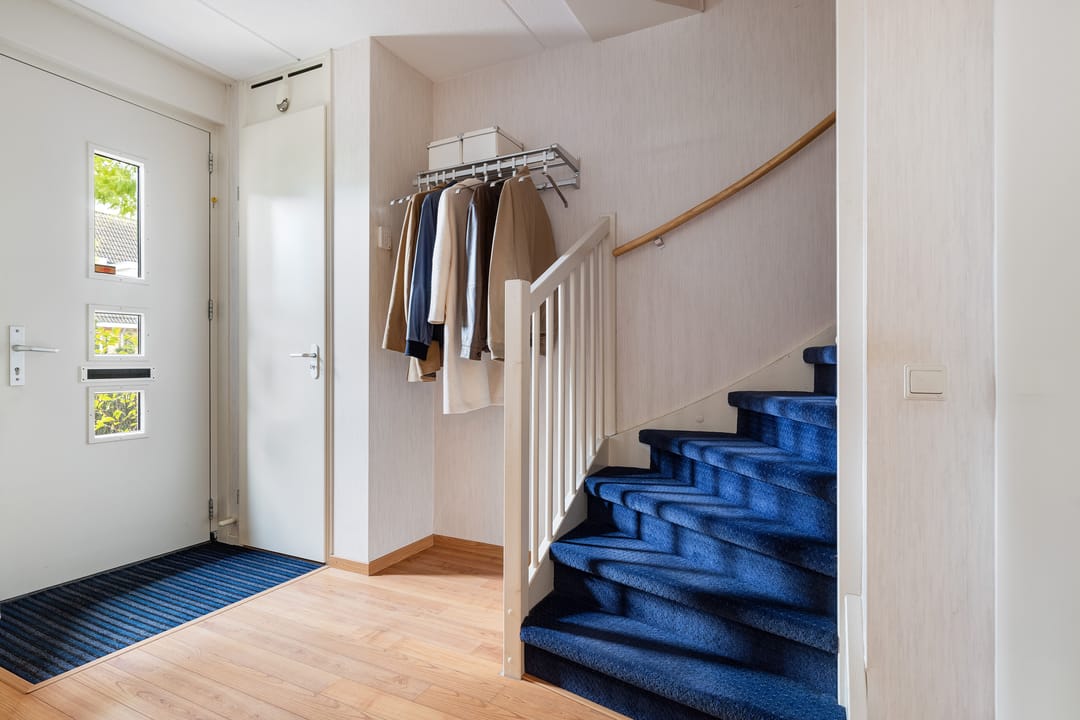 Foto 8 van Titanium 32