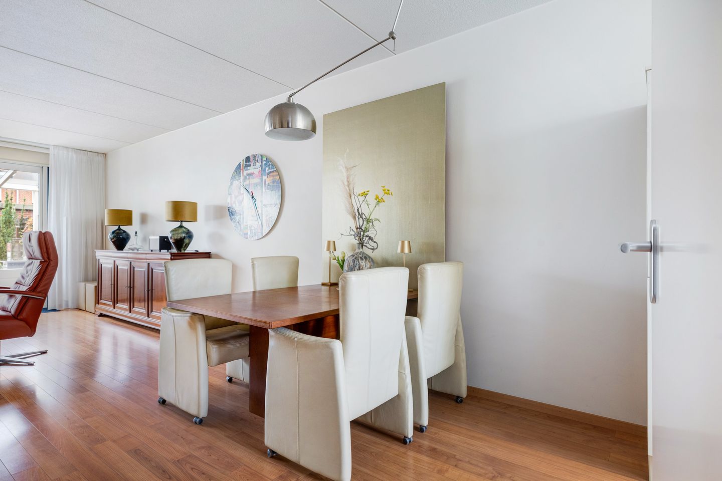 Foto 10 van Titanium 32