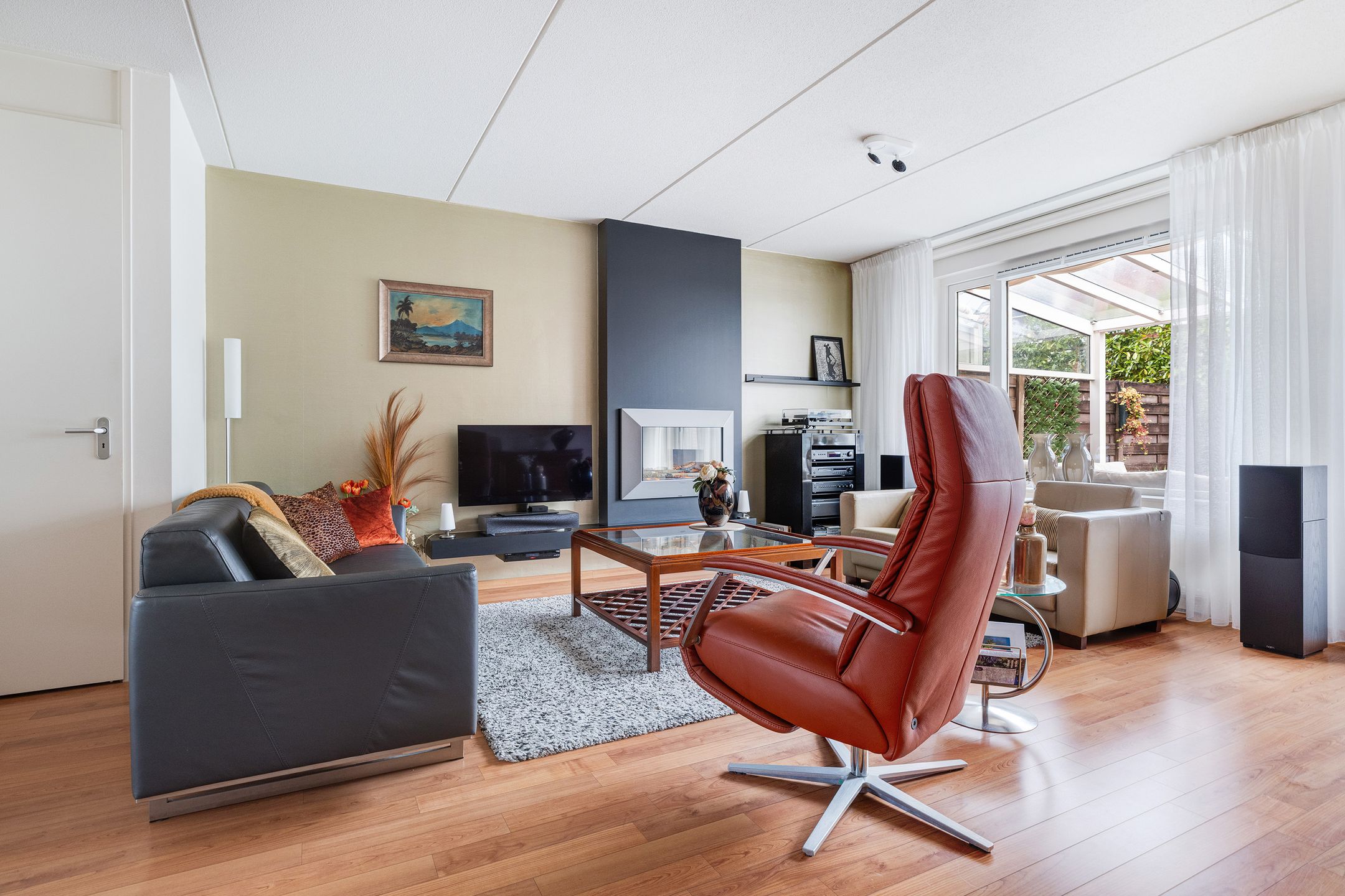 Foto 12 van Titanium 32