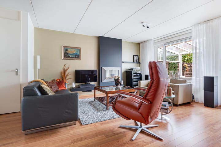 Foto 12 van Titanium 32